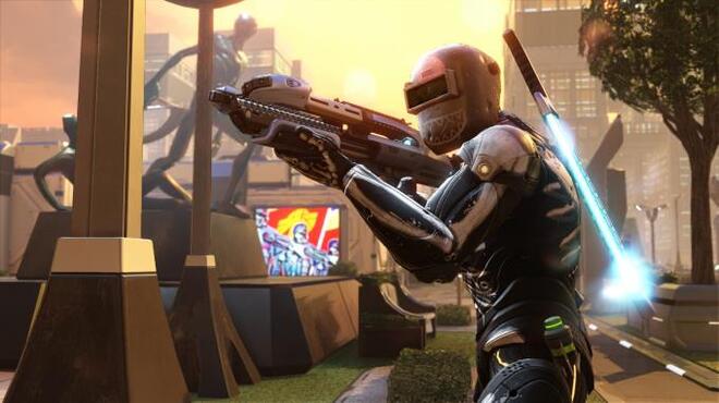 XCOM 2: Anarchy's Children PC Crack XCOM 2: Anarchy's Children PC Crack