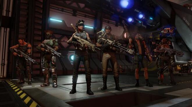 XCOM 2: Anarchy's Children Torrent Download XCOM 2: Anarchy's Children Torrent Download