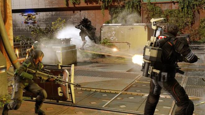 XCOM 2: Shen's Last Gift PC Crack XCOM 2: Shen's Last Gift PC Crack