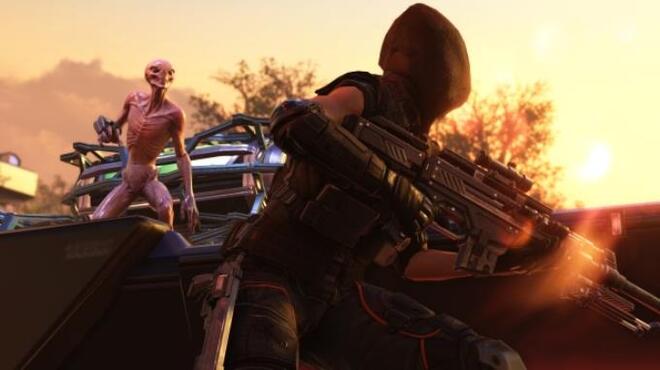 XCOM® 2 Torrent Download