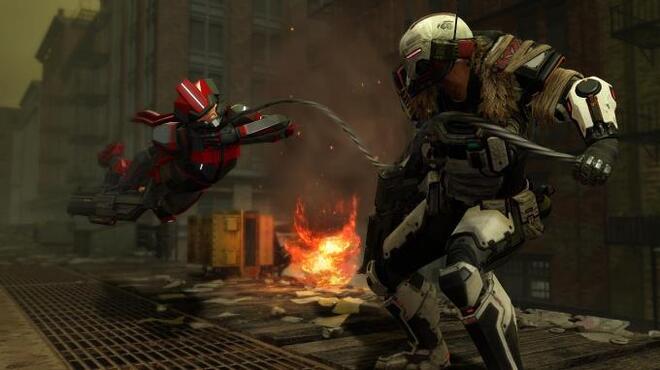 XCOM 2: War of the Chosen PC Crack XCOM 2: War of the Chosen PC Crack