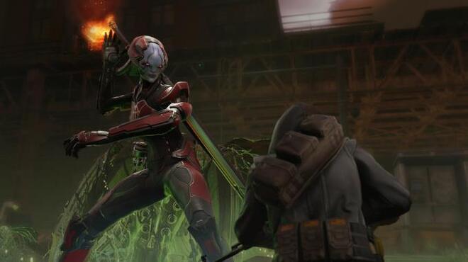 XCOM 2: War of the Chosen Torrent Download XCOM 2: War of the Chosen Torrent Download