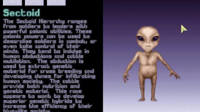 X-COM: UFO Defense PC Crack X-COM: UFO Defense PC Crack