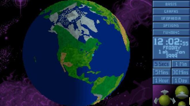 X-COM: UFO Defense Torrent Download X-COM: UFO Defense Torrent Download