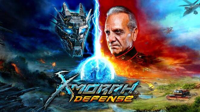 X-Morph: Defense Free Download X-Morph: Defense Free Download