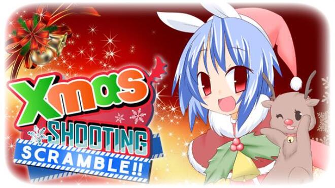 Xmas Shooting - Scramble!! Free Download