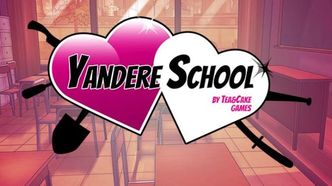 Yandere School Free Download Yandere School Free Download