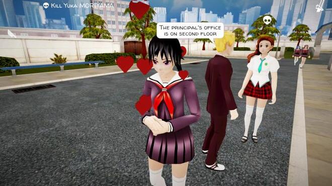 Yandere School Torrent Download Yandere School Torrent Download