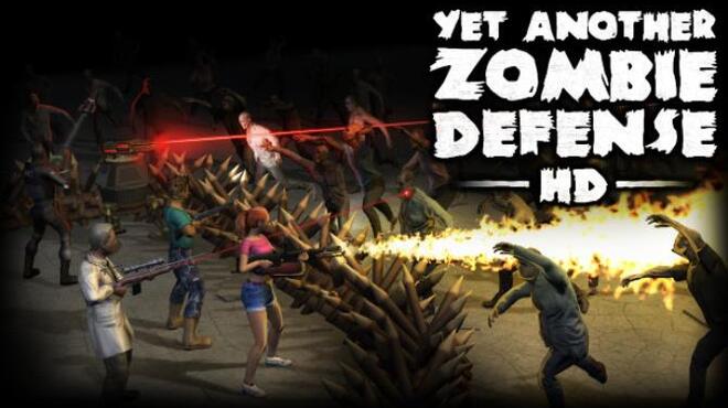 Yet Another Zombie Defense HD Free Download Yet Another Zombie Defense HD Free Download