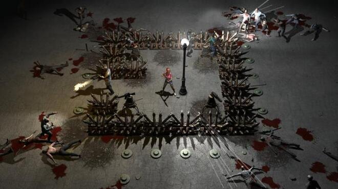Yet Another Zombie Defense HD PC Crack Yet Another Zombie Defense HD PC Crack
