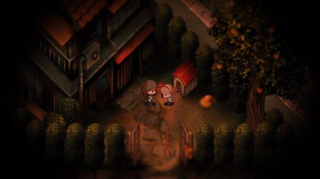 Yomawari: Night Alone / 夜廻 PC Crack