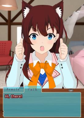 Your Friend Hana PC Crack