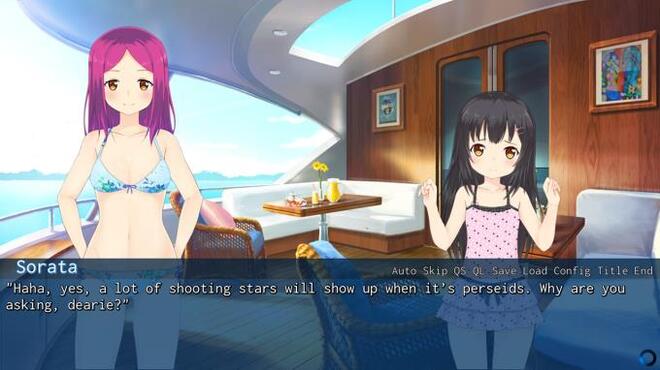 Yozora Rhapsody PC Crack Yozora Rhapsody PC Crack