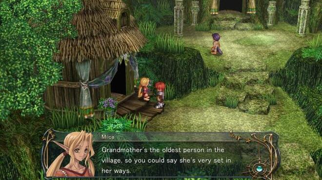 Ys VI: The Ark of Napishtim PC Crack Ys VI: The Ark of Napishtim PC Crack