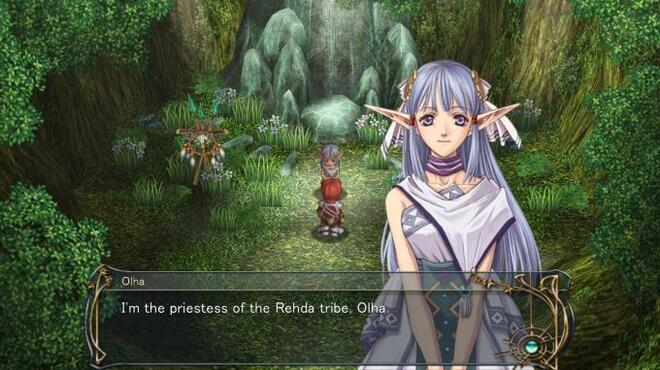 Ys VI: The Ark of Napishtim Torrent Download Ys VI: The Ark of Napishtim Torrent Download