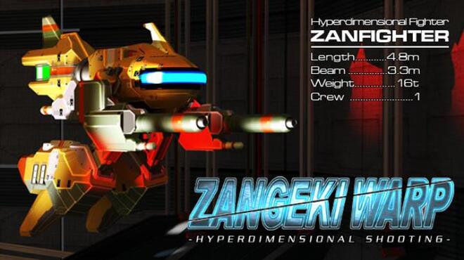 ZANGEKI WARP Free Download