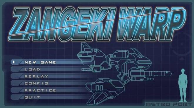 ZANGEKI WARP Torrent Download