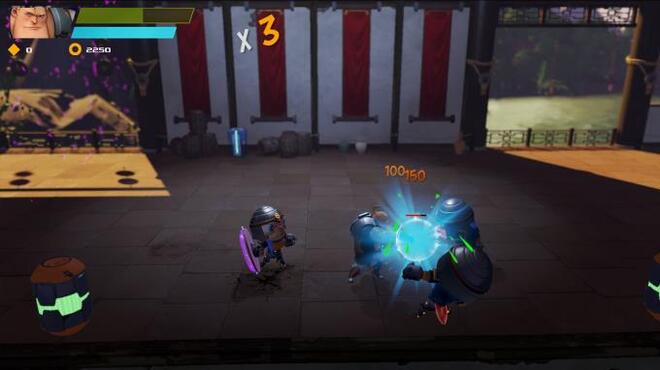 ZHEROS - The forgotten land Torrent Download ZHEROS - The forgotten land Torrent Download