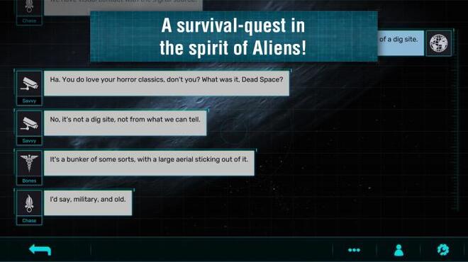 Zarya-1: Mystery on the Moon Torrent Download Zarya-1: Mystery on the Moon Torrent Download