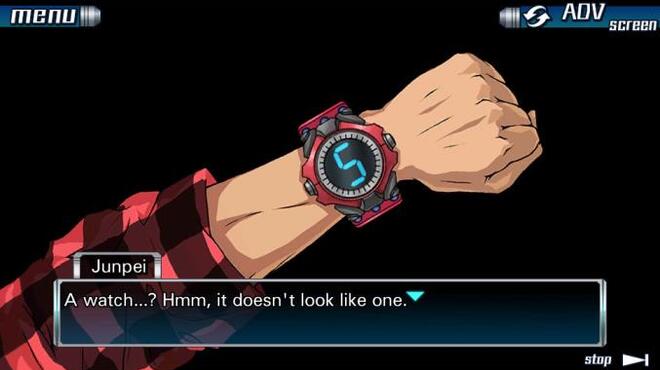 Zero Escape: The Nonary Games PC Crack