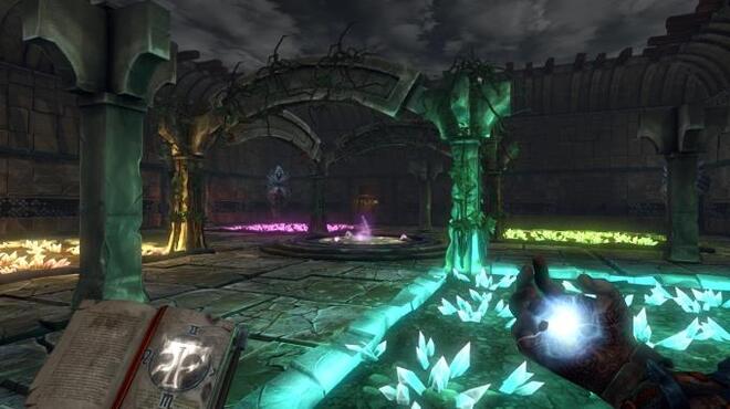 Ziggurat PC Crack