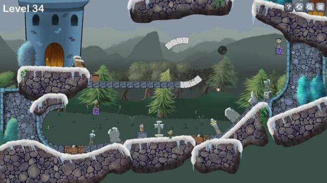 Zombie Ballz PC Crack