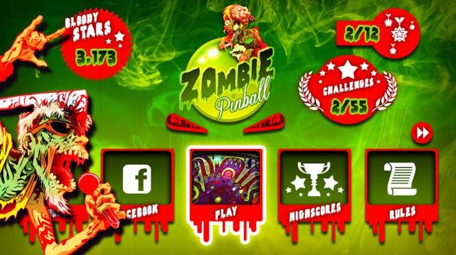 Zombie Pinball Torrent Download Zombie Pinball Torrent Download