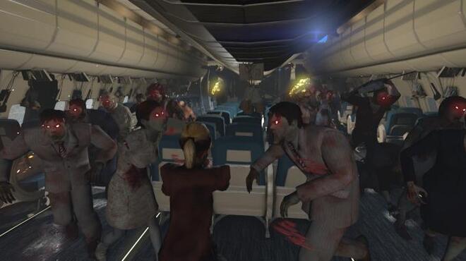 Zombies on a Plane PC Crack Zombies on a Plane PC Crack