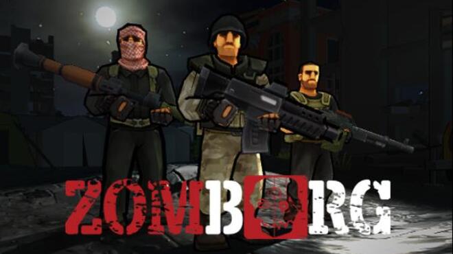 Zomborg Free Download Zomborg Free Download