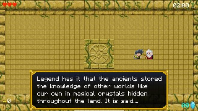 Zxill: A Legend of Time PC Crack Zxill: A Legend of Time PC Crack