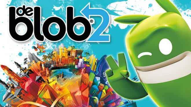 de Blob 2 Free Download de Blob 2 Free Download