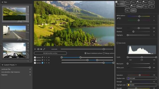 liquivid Video Improve 2 PC Crack