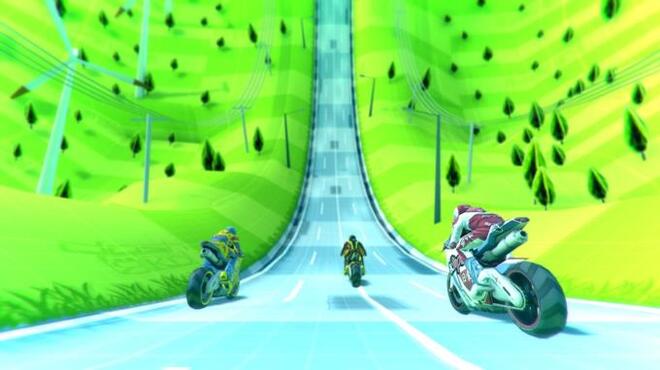 moto RKD dash SP Torrent Download