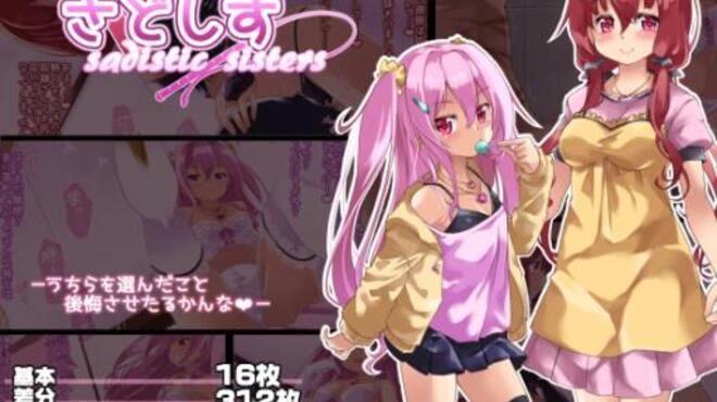 sadistic sisters Free Download