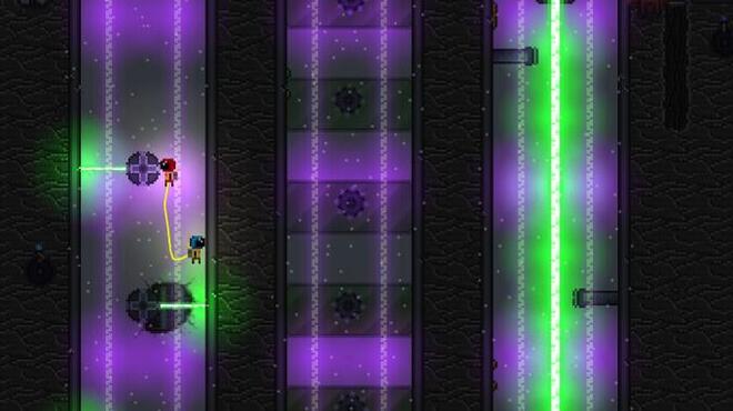 spaceBOUND PC Crack spaceBOUND PC Crack