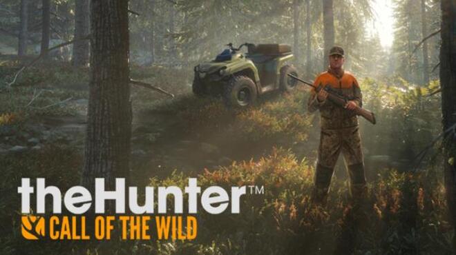 theHunter: Call of the Wild™ Free Download