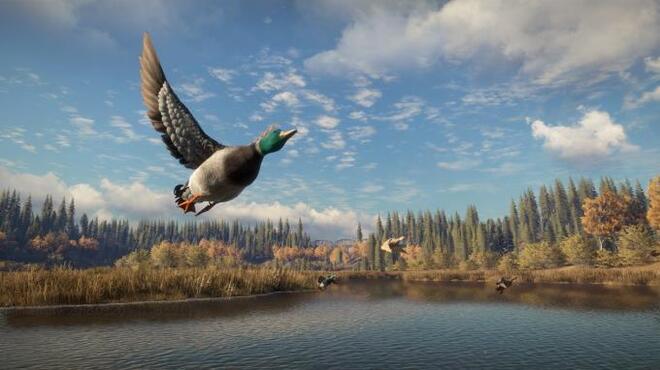 theHunter™: Call of the Wild - New Species 2018 PC Crack