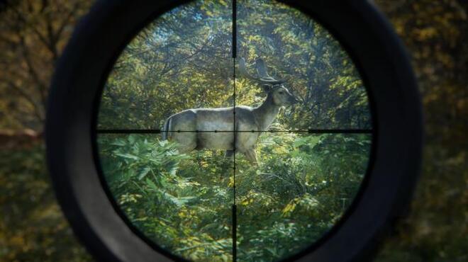 theHunter: Call of the Wild™ Torrent Download theHunter: Call of the Wild™ Torrent Download