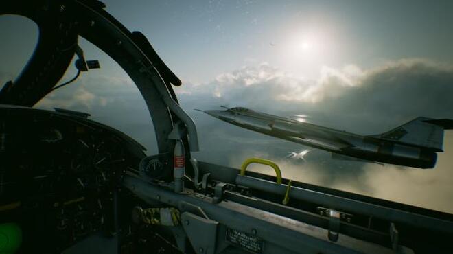 Ace Combat 7 Skies Unknown PC Crack