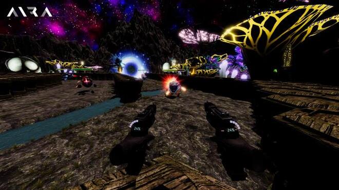 AIRA VR Torrent Download AIRA VR Torrent Download