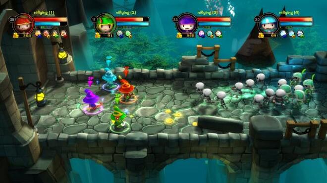 Ages of Mages The last keeper PC Crack Ages of Mages The last keeper PC Crack