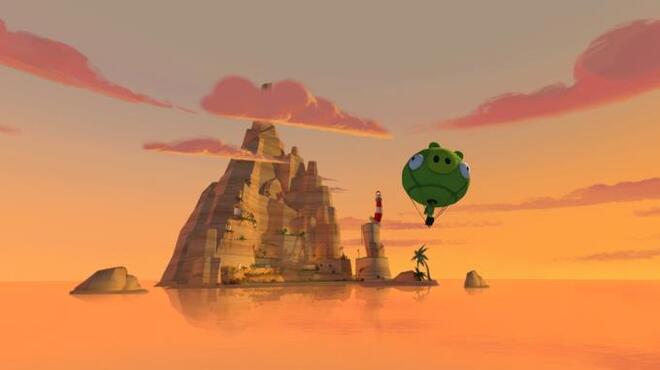 Angry Birds VR: Isle of Pigs Torrent Download Angry Birds VR: Isle of Pigs Torrent Download