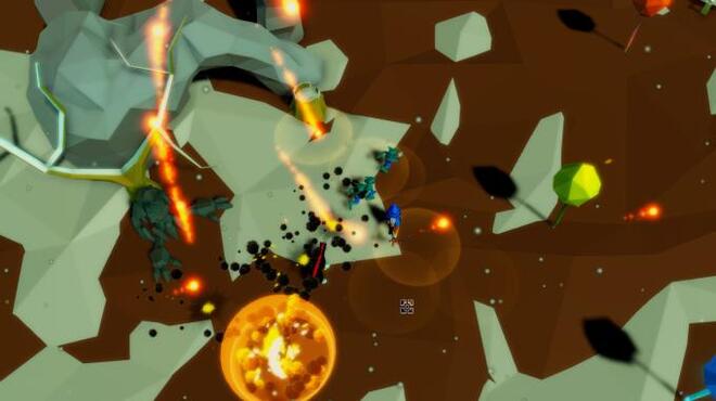 Arkane Rush Multiverse Mayhem PC Crack