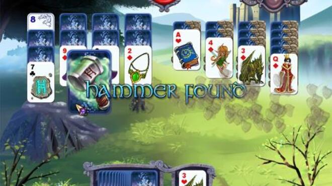 Avalon Legends Solitaire Torrent Download