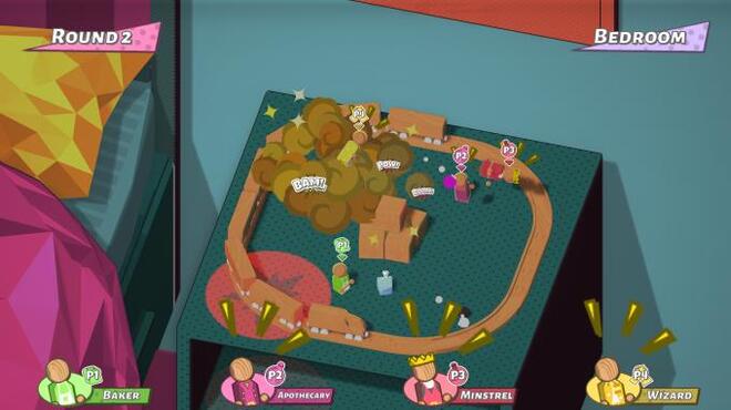 BOMBFEST Torrent Download