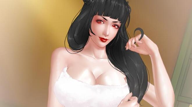Bewitched game Torrent Download Bewitched game Torrent Download
