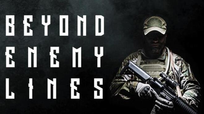 Beyond Enemy Lines (ALL DLC) Free Download Beyond Enemy Lines (ALL DLC) Free Download