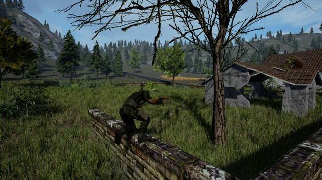 Beyond Enemy Lines (ALL DLC) PC Crack Beyond Enemy Lines (ALL DLC) PC Crack