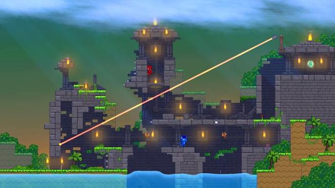 Bloody Trapland 2 Curiosity Torrent Download