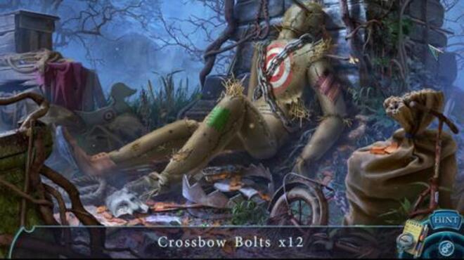 Bonfire Stories: Heartless Collector's Edition PC Crack